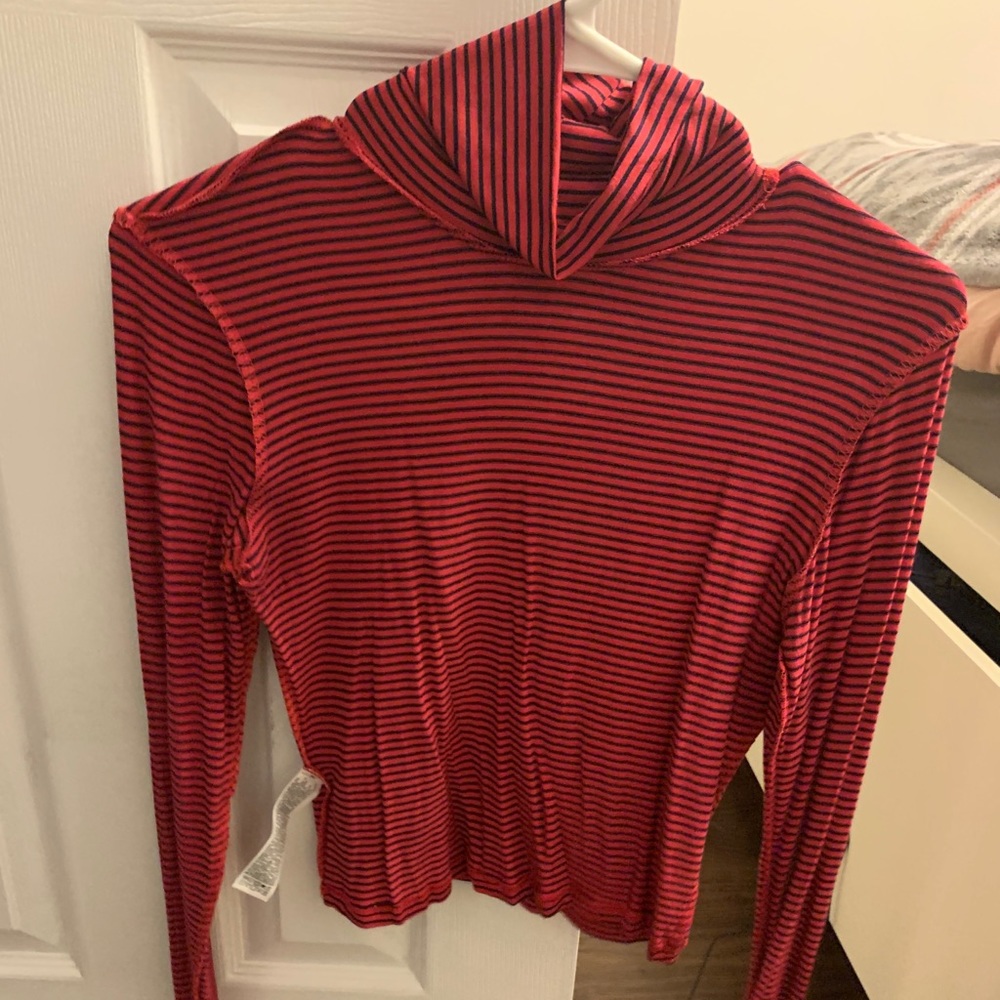 Forever21 turtle neck